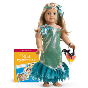 MermaidCostume