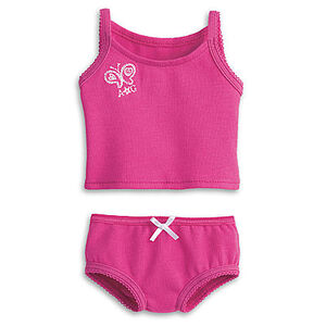 PinkTankandBriefsSet