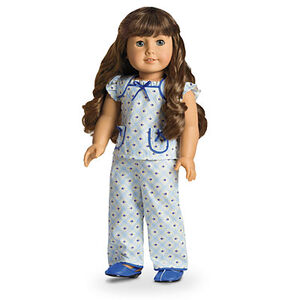MollyFloralPajamas
