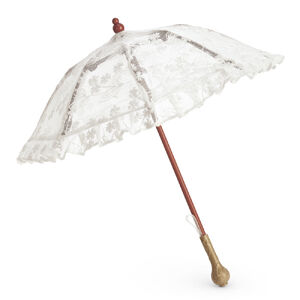LacyParasol
