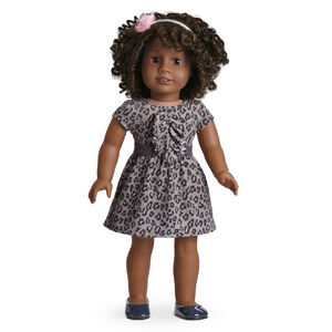 SweetSavannahDress