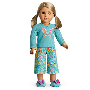ButterflyGardenPJs