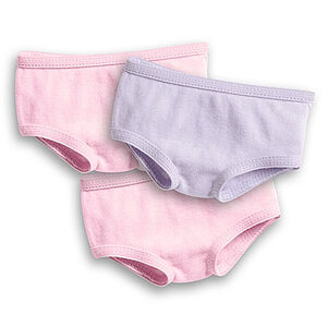 Underwear3Pack