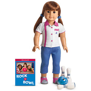 BowlingTeamSet