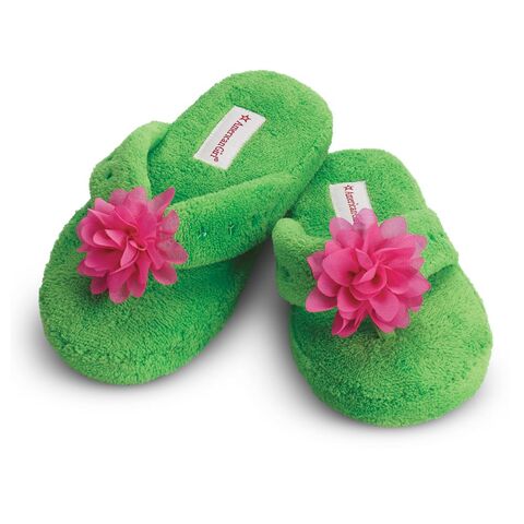 File:LeaRainforestDreamsSlippers girls.jpg