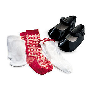 MollyShoeSocks