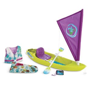 LeaOceanKayakSet