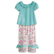 SpringGardenPJs girls