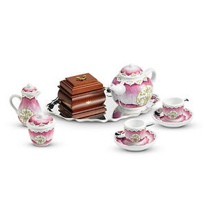 FelicityTeaSet