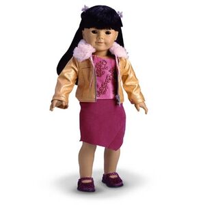 JacketSkirtOutfit