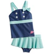 SeasideFunSwimsuit kids