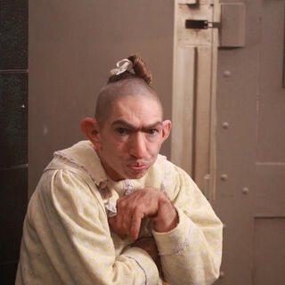 Pepper American Horror Story Wiki FANDOM powered by Wikia
