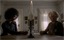 Witch Treaty