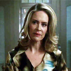 Billie Dean Howard American Horror Story Wiki Fandom