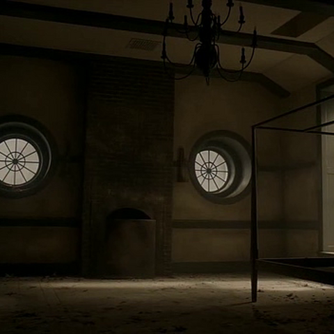 Roanoke House American Horror Story Wiki Fandom