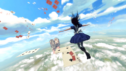 Floating
