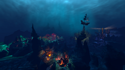 Deluded Depths