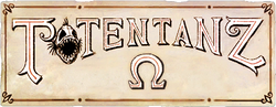Totentanz ticket