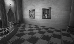 Castling - Alice