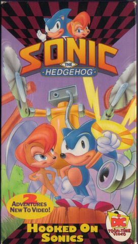 File:Hooked on sonics vhs front.jpg