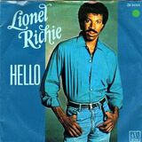 Lionel Richie Hello cover