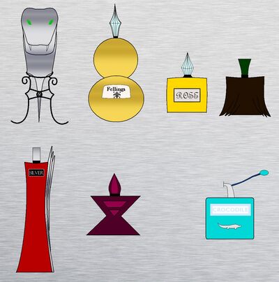 Perfumes