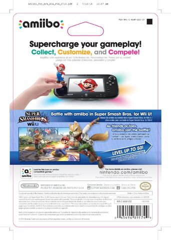 File:SSBFoxBack.jpg
