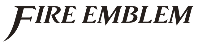 File:Fire Emblem series logo.png