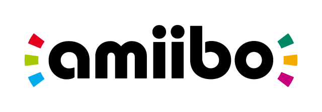 Archivo:Amiibo logo.png