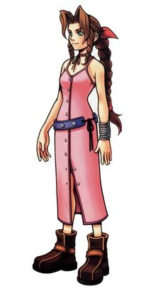 Aerith