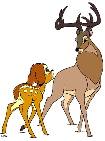 File:Bambi's Father.gif
