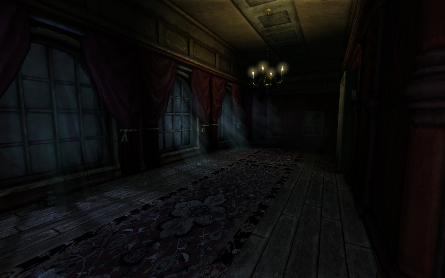 amnesia the dark descent the shadow amnesia the dark descent the shadow