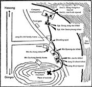 King Kyung-yul map