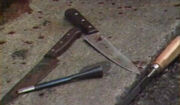 Lee Chi Hang weapons