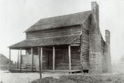 Charles Lawson home
