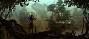 Greatwood city
