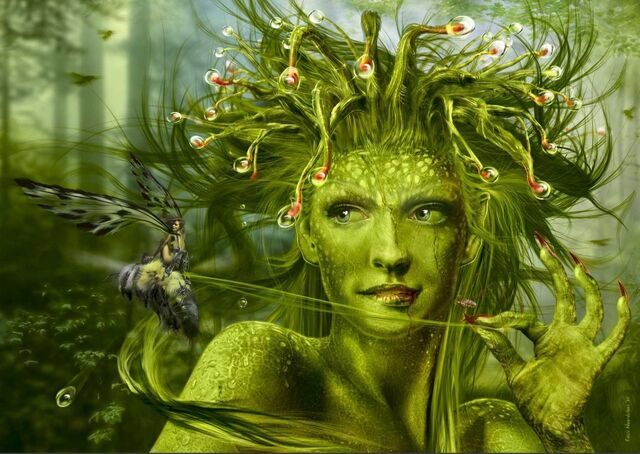 File:Green-elf potion maker.jpg