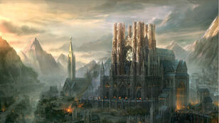 City