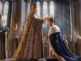 Jafier crowned