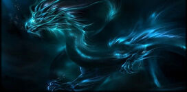 Spirit Dragon