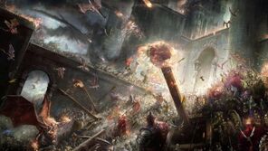 Battle.war of kiings