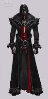 Clothing-necro