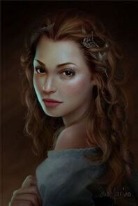 Young Lillian