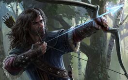 Gormar fighting