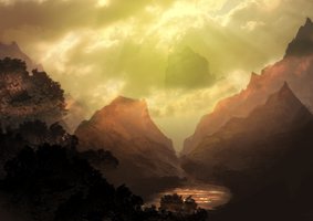 Bronze Hills