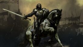 Battle of Thugs and Soldiers