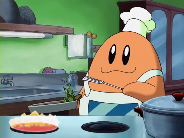 Chef Kawasaki Voice Actor Chef Kawasaki Voice Actor