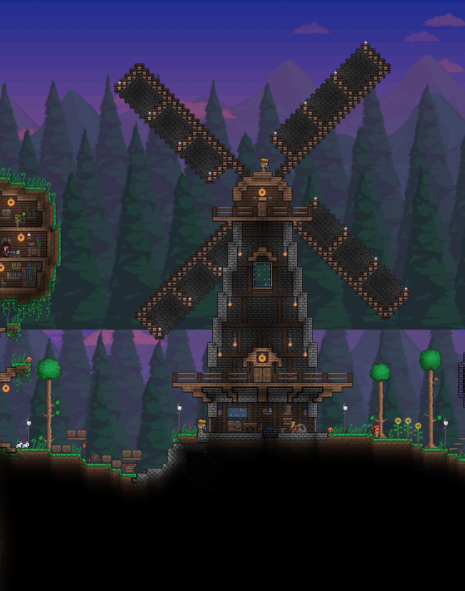 Terraria | Amythyst's Sandbox Wiki | Fandom powered by Wikia