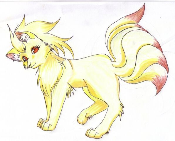 File:Ninetales by soruna.jpg