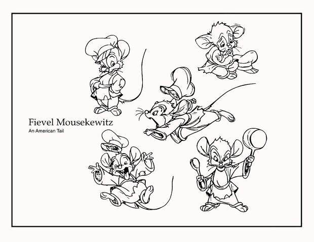 File:Fievel 2 by ASCHELL.jpg